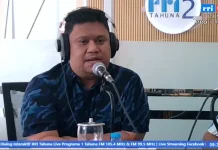 Penumpang dan Barang Tahun 2026 Meningkat di Pelabuhan Tahuna