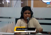 Tuhan Hadir lewat Cara yang Tidak Terduga