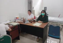 Sesak Napas Berkaitan Erat Dengan Penyakit Jantung Koroner