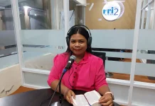 Pertempuran Terbesar Melawan Kejahatan Terjadi dalam Hati Manusia