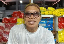 Pedasnya Harga Rica di Sangihe, Kantong Mengering