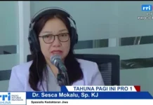 Penyebab Gangguan Bipolar Keseimbangan Otak dan Faktor Genetik