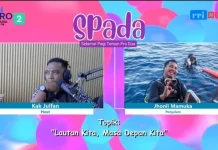 Lautan Masa Depan Kita