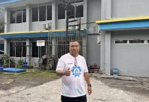 PLN UP3 Tahuna Jelaskan  Pemadaman Listrik di Bukide