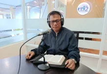 Pendeta Markus : Rahasia Menghadapi Siasat Iblis