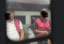 Kejati Sulut Tetapkan Empat Tersangka Korupsi Bantuan Gunung Ruang