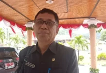 Hari Penyiaran Nasional, Londo: Media Memiliki Peran Penting