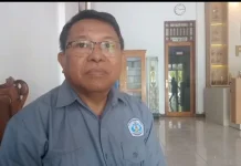 Akademisi Sangihe Prof Ijong Ajak Pemda Optimalkan Potensi SDA