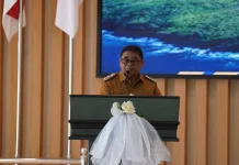 Wakil Bupati Sitaro Buka Musrembang RKPD Tahun 2027