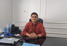 BRI Cabang Tahuna Siapkan Satelit Antisipasi Gangguan Jaringan Internet