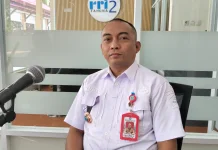 Penyiaran Jaga Informasi Wilayah Perbatasan