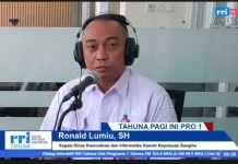 Literasi Digital Jadi Kunci Tangkal Hoaks