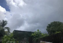 Cuaca Sangihe Kamis Ini Diprakirakan Berawan