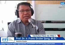Peran Penyiaran Tangkal Hoaks Era Digital