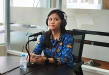BMKG Menyatakan Peringatan Dini Tsunami Telah Berakhir