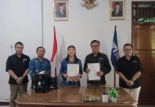BMKG Naha Jalin Kerjasama dengan  RRI Tahuna