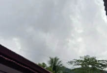 Hari ke Tiga  April 2026, Sangih Berawan hingga Huja