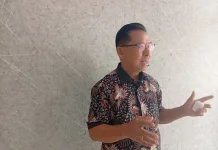 Jumat Agung Wujud Kasih Allah Melalui Penyaliban