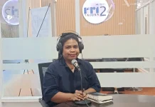 Jumat Agung, Umat Diajak Hayati Makna Sengsara Yesus Kristus