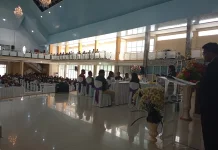 Kematian Yesus Membuka Jalan dan Hidup Baru