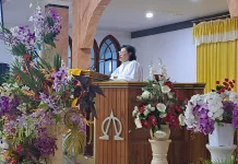 Kabangkitan Yesus Kemenangan dan Harapan Bagi Umat Manusia