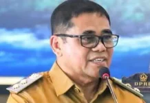 Sektor Pertanian di Sitaro Berikan Manfaat Nyata Bagi Masyarakat