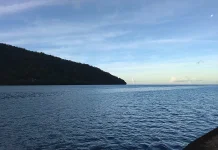 Cuaca Sangihe Hari Ini Diprakirakan Cerah Berawan