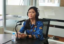 BMKG Tahuna Prediksi Terjadi Musim Kemarau Sampai  Agustus