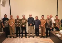 BAKTI Komdigi  Jaga Keberlangsungan Layanan Internet di Perbatasan