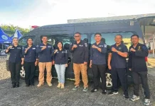 Polda Sulut Pastikan Kesiapan Medis Dukung Perayaan Paskah Nasional