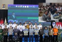 Gubernur Selvanus Dorong Hunian Layak Sehat dan Terjangkau   di Sulut