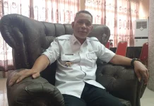 ASN Pemkab Sangihe Jumat Bekerja Dari Rumah