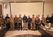 Pemerintah Upayakan Layanan Internet saat Perbaikan Palapa Ring tengah