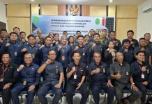 Pengadilan Tinggi Manado Gelar Asesmen AMPUH di Tahuna