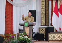 Kementrian ATR/BPN Jadi Pendukung Utama Pelabuhan Palembang Tanjung Carat