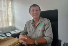 Pemda Sangihe Berlakukan Transformasi Pola Kerja ASN
