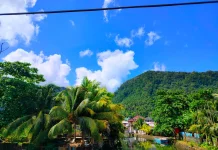 BMKG : Sangihe Diprakirakan Cerah Berawan hingga Berawan