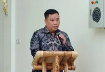 RSUD Liung Paduli Jaga Kekompakan Tingkatkan Layanan Kesehatan