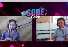 Pemuda GMIST Gelar Selebrasi Paskah 2026 Hari Minggu