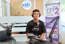 Langkah Hebat Siswa SMA Negeri  Marore Lolos Paskibraka