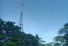 Cuaca Sangihe Diprakirakan Cerah Berawan hingga Berawan