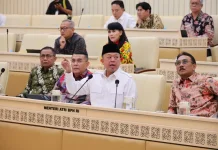 Kementrian ATR/BPN Perkuat Transformasi Digital Layanan Pertanahan