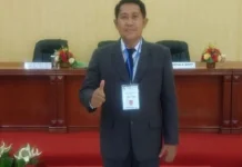 Ini Penjelasan Kepala BPSDM  Sangihe  Tentang Nasib PPPK