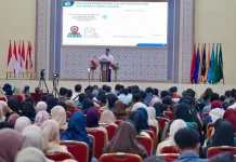 ATR/BPN Batasi Alih Fungsi Lahan Sawah demi Ketahanan Pangan