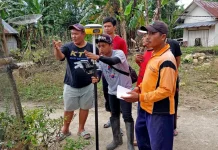 Begini Cara Masyarakat Pastikan Petugas Ukur Tanah Resmi BPN