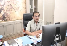 Kementerian ATR/BPN  Bahas Anggaran 2027 Fokuskan Efisiensi dan Kualitas Layanan