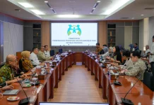 ATR/BPN Komitmen Bantu Mekanisme Legalitas Tanah Kebun Pangan Lokal