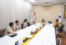 Bupati Sitaro Tindaklanjuti  Program 1.000 Rumah Menteri PKP