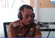 Kejuaraan Terbuka Tinju Amatir Piala Bupati Banjir Atlit