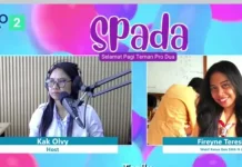 Generasi Muda Perkuat Persatuan ditengah  Keberagaman